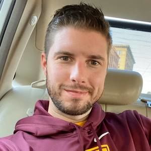 Meet your Posher, Collin